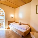 Appartementhaus Alpenrose