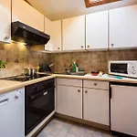 Апартаменты Appartementhaus Alpenrose