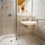 Апартаменты Appartementhaus Alpenrose *