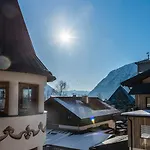 Appartementhaus Alpenrose