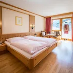 Апартаменты Appartementhaus Alpenrose