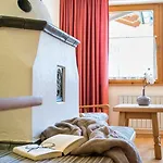 Appartementhaus Alpenrose Пертизау