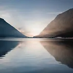 Апартаменты Appartementhaus Alpenrose Пертизау