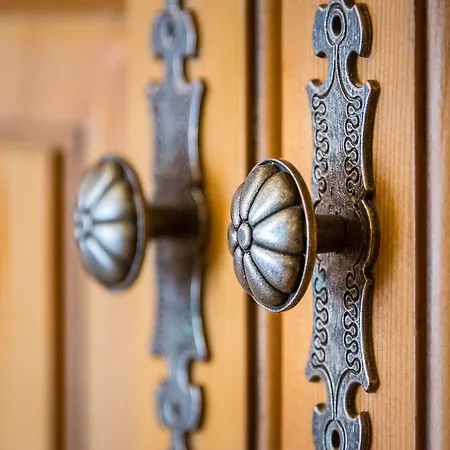 Apartmán Appartementhaus Alpenrose Pertisau