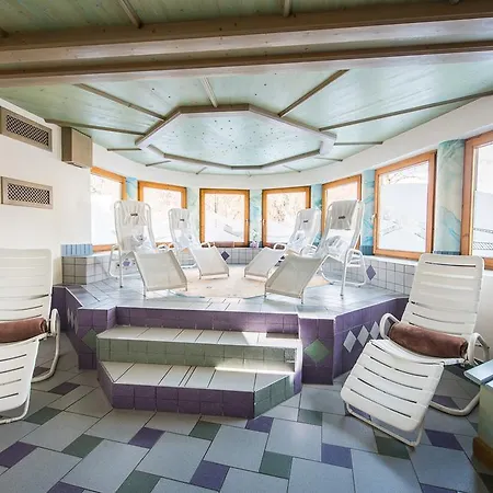 Appartementhaus Alpenrose