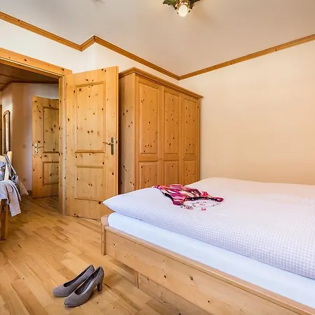 Appartementhaus Alpenrose Pertisau