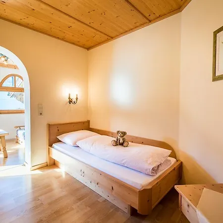 Appartementhaus Alpenrose