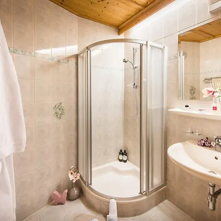 Apartamento Appartementhaus Alpenrose Pertisau