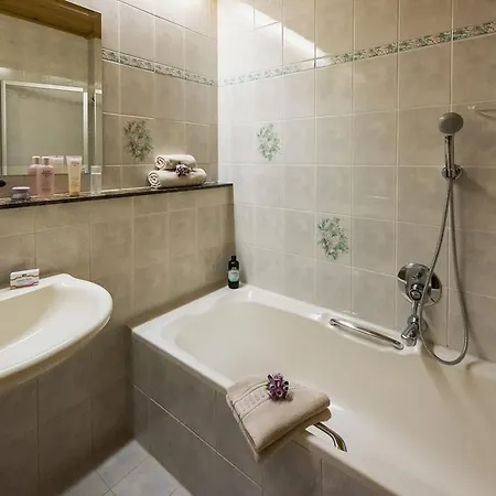 Apartamento Appartementhaus Alpenrose Pertisau