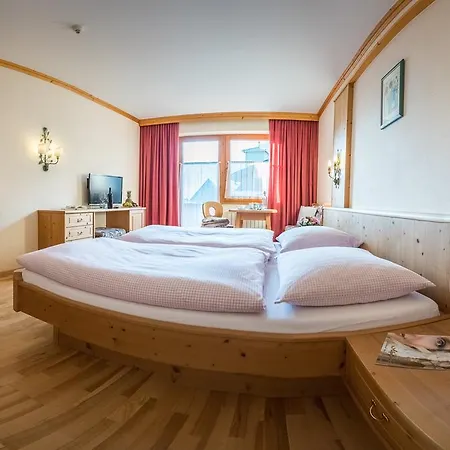 Appartementhaus Alpenrose