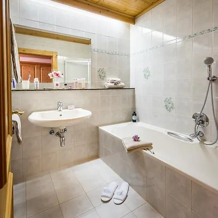 Apartmán Appartementhaus Alpenrose Pertisau
