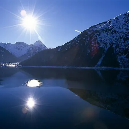 Appartementhaus Alpenrose Appartamento *