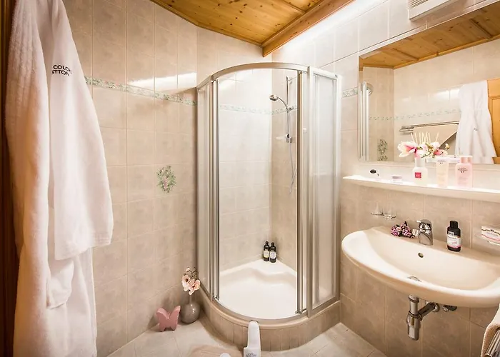 Апартаменты Appartementhaus Alpenrose Пертизау