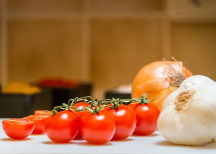 Апартаменты Appartementhaus Alpenrose