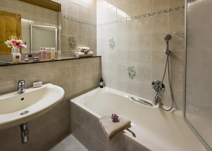 Апартаменты Appartementhaus Alpenrose Пертизау