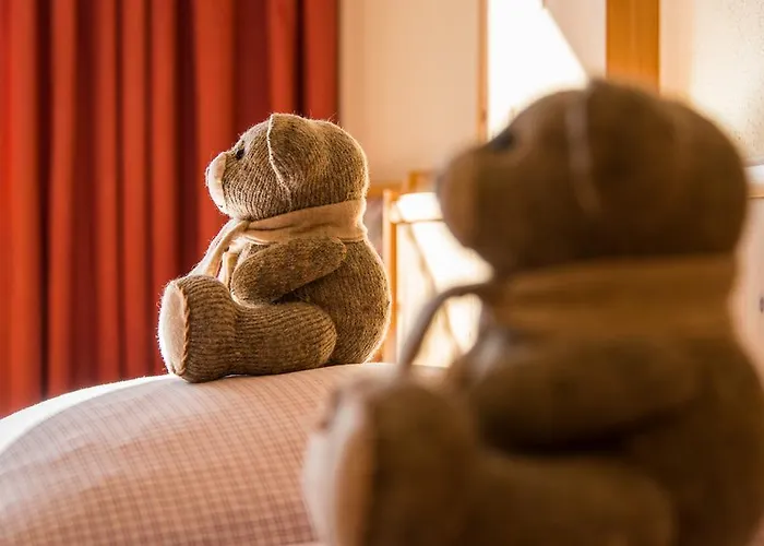 Appartementhaus Alpenrose Пертизау