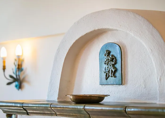 Appartementhaus Alpenrose