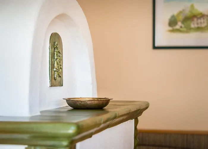 Appartementhaus Alpenrose Пертизау