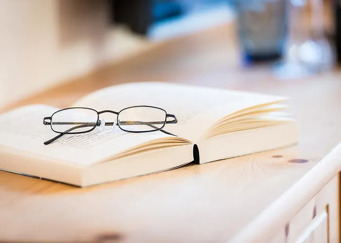 Апартаменты Appartementhaus Alpenrose *