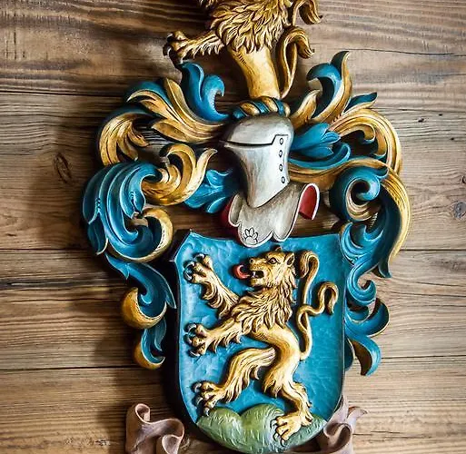 Appartementhaus Alpenrose