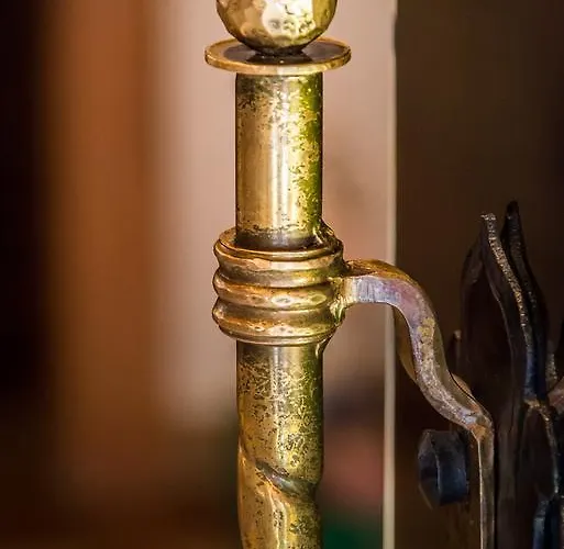 Appartementhaus Alpenrose