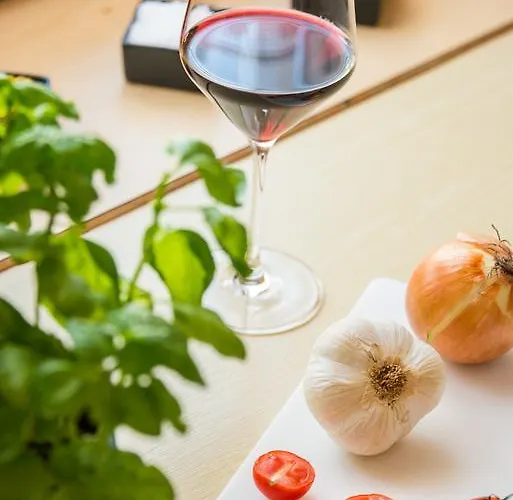 Appartementhaus Alpenrose