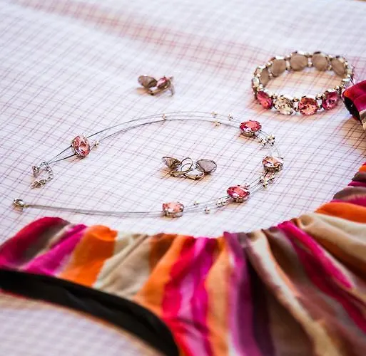 Appartementhaus Alpenrose Пертизау