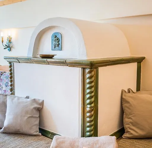 Appartementhaus Alpenrose Пертизау