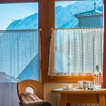 Apartman Appartementhaus Alpenrose *