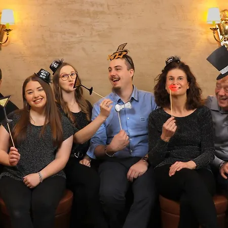 公寓 Appartementhaus Alpenrose 佩尔蒂绍