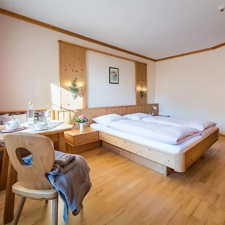 Appartementhaus Alpenrose