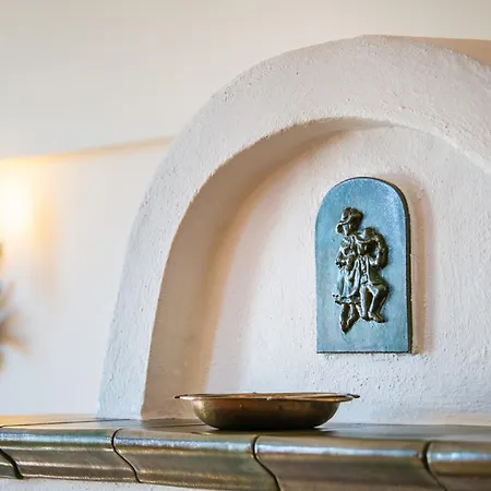 Appartementhaus Alpenrose