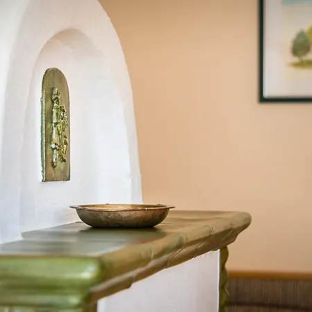 Appartementhaus Alpenrose 佩尔蒂绍