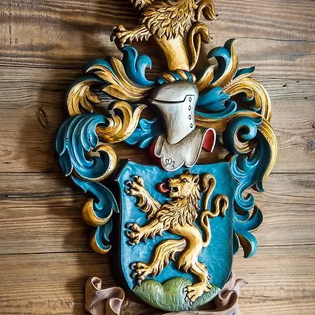 Appartementhaus Alpenrose