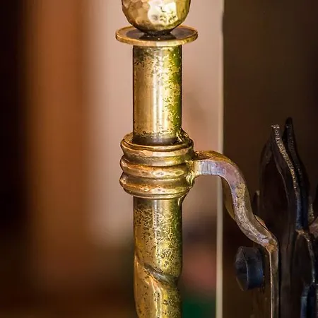 Appartementhaus Alpenrose