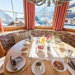 Appartement Appartementhaus Alpenrose *