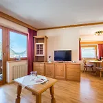 Appartementhaus Alpenrose Pertisau