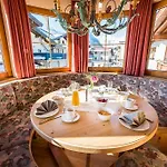 Appartement Appartementhaus Alpenrose *