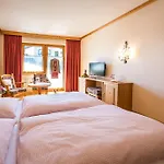Appartement Appartementhaus Alpenrose *