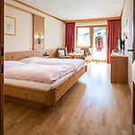 Appartement Appartementhaus Alpenrose *
