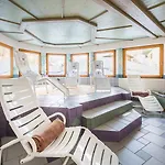 Appartementhaus Alpenrose Appartement