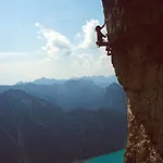 Appartementhaus Alpenrose Appartement *